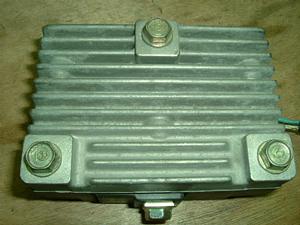 S[hECO1500/ GOLDWING/ GL1500   o[Xp[Rg[ SC22-1XJA0007