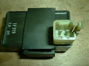 S[hECO1500/ GOLDWING/ GL1500   t[GJbg[ SC22-1XJA0007
