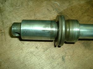 S[hECO1500/ GOLDWING/ GL1500   AANXVtg SC22-1XJA0007