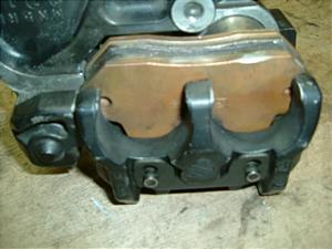 S[hECO1500/ GOLDWING/ GL1500   Au[LLp[ SC22-1XJA0007