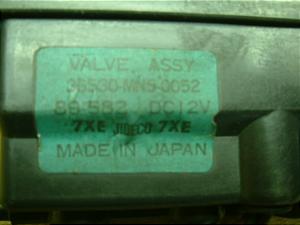 S[hECO1500/ GOLDWING/ GL1500   N[You SC22-1XJA0007