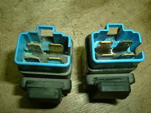 S[hECO1500/ GOLDWING/ GL1500   R[i[Ov[E SC22-1XJA0007
