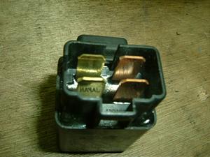 S[hECO1500/ GOLDWING/ GL1500   C[ SC22-1XJA0007