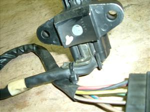 S[hECO1500/ GOLDWING/ GL1500   CL[BOX SC22-1XJA0007