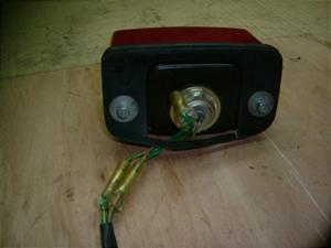 GB250Nu}/ Nu}250/ CLUBMAN   e[v MC10-1023