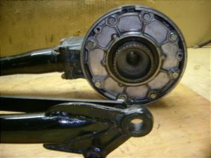 G~l[^[400/ ELIMINATOR  XCOA[ ZL400A-0093