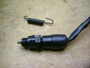 G~l[^[400/ ELIMINATOR  u[LZT[ ZL400A-0093