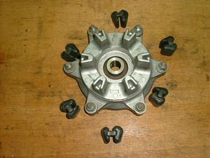 VTZ250 AzC[nu MC15-1034