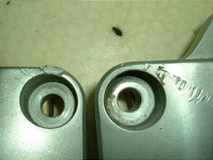 z[lbg250/ HORNET s{bgVtgJo[E MC31-0170