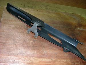 SRX400/ SRX-4  `F[Jo[ 3VN-0879