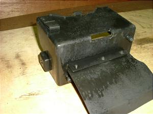 SRX400/ SRX-4  obe[BOX 3VN-0879