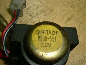 SRX400/ SRX-4  obe[RC 3VN-0879