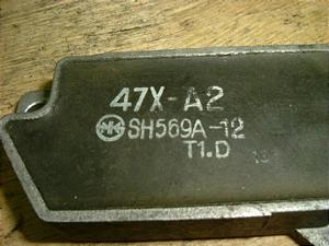 SRX400/ SRX-4  M^[ 3VN-0879