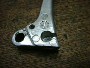X[p[Ju50/ Super Cub/ CUB50  tgu[Lo[ AA01-1302