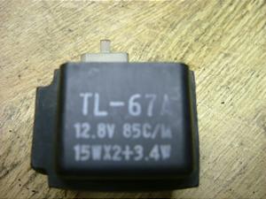 TZM50R ECJ[[ 4KJ-1104