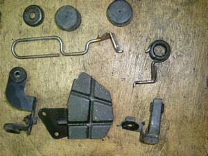 G~l[^[250/ ELIMINATOR Xe[bV[[Zbg EL250A-0429
