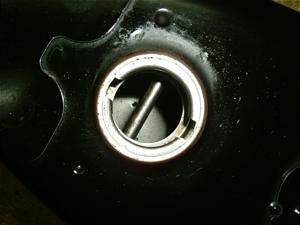 rA50/ BA/ Via K\^N ZDCAF43