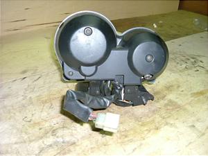 CBR600F [^[ PC25-1300