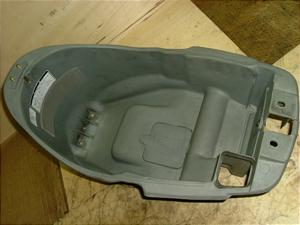 リード90 メットイン HF05-1090
