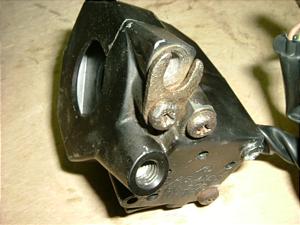 FZR400 nhXCb`E 1WG-0513