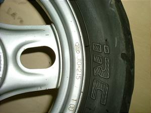 WmNA/ GIORNO Crea  AzC[^C AF54-1018
