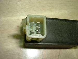 Wm/ GIORNO  CDI AF24-0180