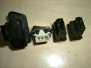 LR50/ KYMCO nhXCb`Zbg KFA1-5320