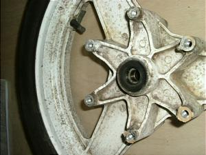 CBR400F tgzC[^C NC17-1052