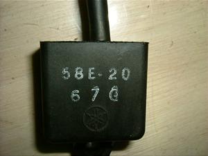YB-1 CDI F5B-8931
