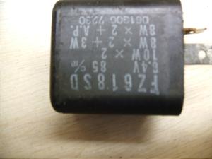 YSR50 EFJ[[ 2AL-0449
