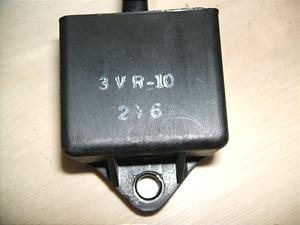ANVX90/ AXIS90   CDI 3VR-0693