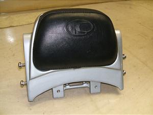 OhfBN125/ G-DINK/ LR/ KYMCO    ALA BSH25DC