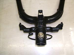 OhfBN125/ G-DINK/ LR/ KYMCO    nh BSH25DC
