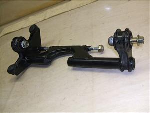 OhfBN125/ G-DINK/ LR/ KYMCO    GWnK[ BSH25DC