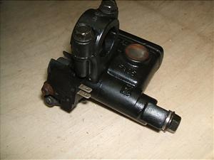 OhfBN125/ G-DINK/ LR/ KYMCO    Au[L}X^[V_[ BSH25DC