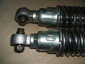 OhfBN125/ G-DINK/ LR/ KYMCO    ATXyVE BSH25DC