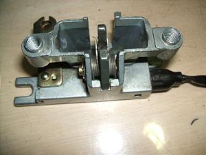 OhfBN125/ G-DINK/ LR/ KYMCO    V[gbN V[gLb` BSH25DC