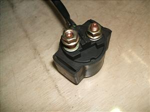 OhfBN125/ G-DINK/ LR/ KYMCO    obe[RC BSH25DC
