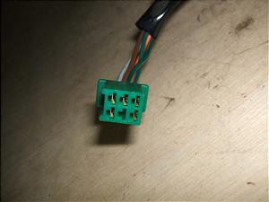 OhfBN125/ G-DINK/ LR/ KYMCO    e[v[ BSH25DC