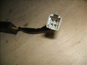OhfBN125/ G-DINK/ LR/ KYMCO    _CI[h BSH25DC