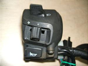 OhfBN125/ G-DINK/ LR/ KYMCO    nhXCb` BSH25DC