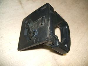 OhfBN125/ G-DINK/ LR/ KYMCO    RrjtbN BSH25DC