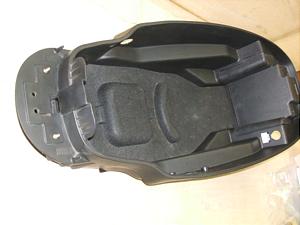 OhfBN125/ G-DINK/ LR/ KYMCO    bgC BSH25DC