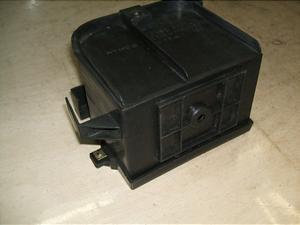 OhfBN125/ G-DINK/ LR/ KYMCO    obe[BOX BSH25DC