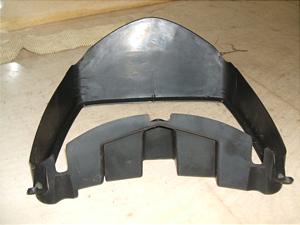 OhfBN125/ G-DINK/ LR/ KYMCO    WG^[WEh BSH25DC