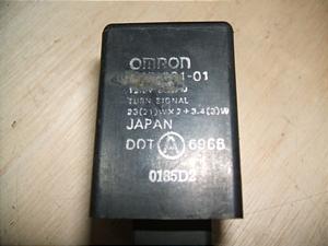 NS400R ECJ[[ NC19-1005