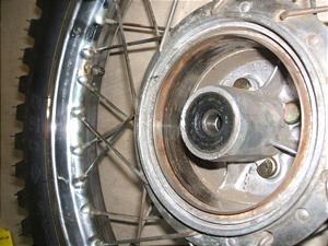 gC50(6V)/ TRAIL/ TY50 AzC[^C 354-5021