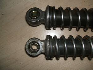 gC50(6V)/ TRAIL/ TY50 ATXyVE 354-5021