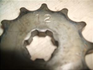 gC50(6V)/ TRAIL/ TY50 hCuXvPbg 354-5021