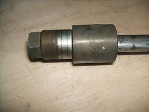 gC50(6V)/ TRAIL/ TY50 AANXVtg 354-5021